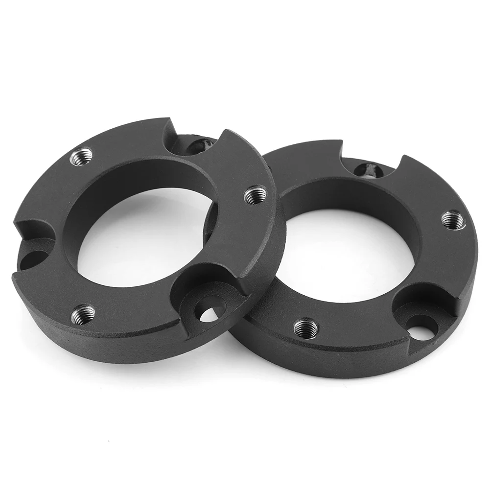 

2pcs Front Leveling Lift Kit (2"" Front Lift Blocks, Part No.: 0200308) for 1995-2004 Toyota Tacoma 4R - QC16793