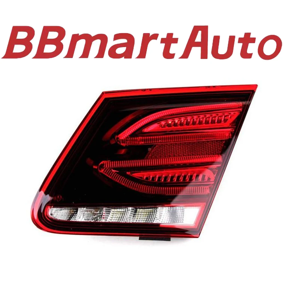 

2079063800 BBmart Auto Parts 1pcs High Quality Car Lighting Systems Tail Light Lamp R For Mercedes Benz E200 E250 E350 E300