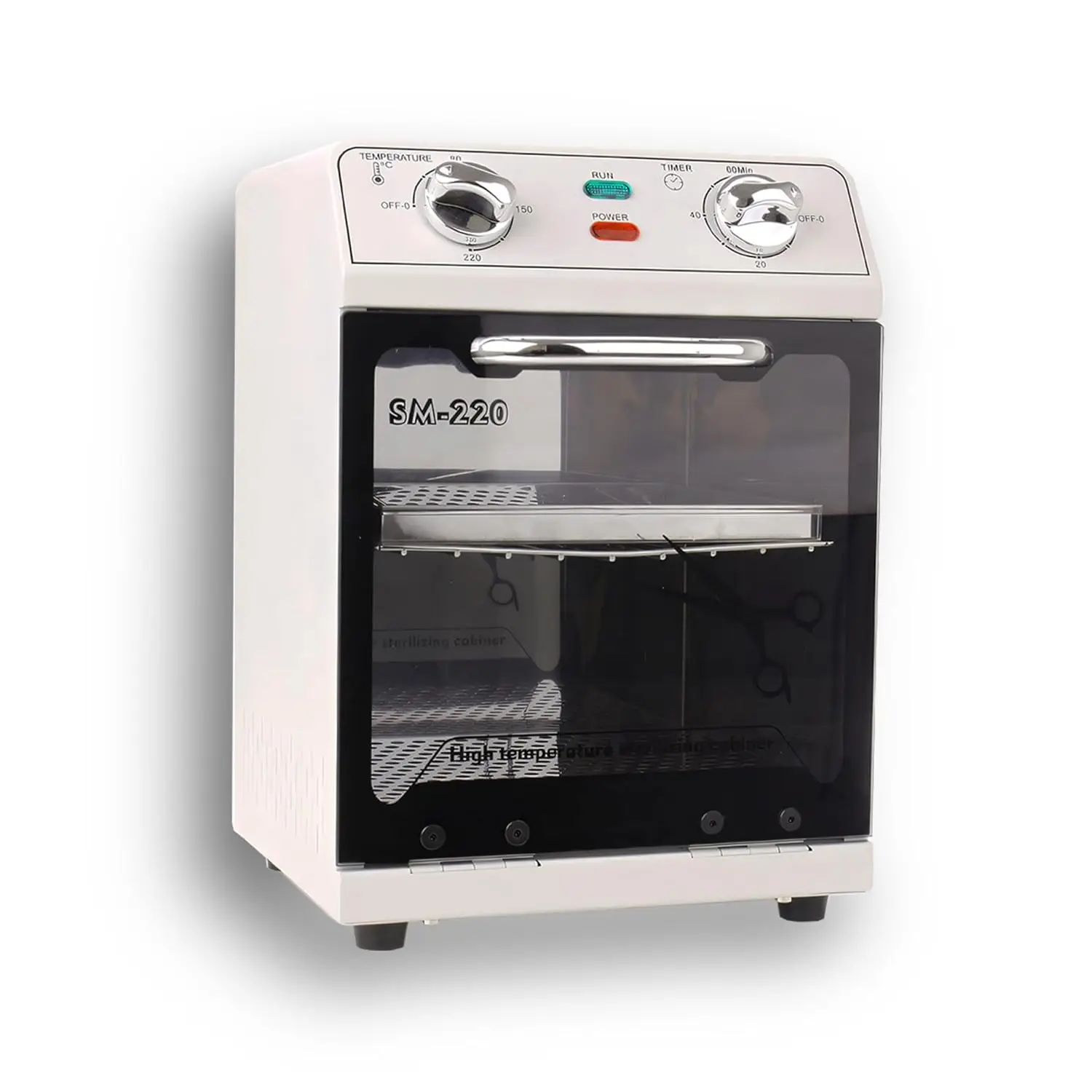 High Temperature St…