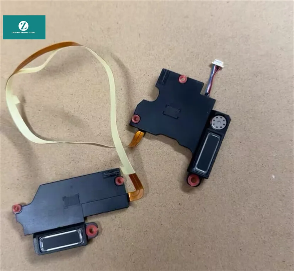 

Оригинальный титановый динамик для Lenovo X1 5SB1B90151 ssb0l61855