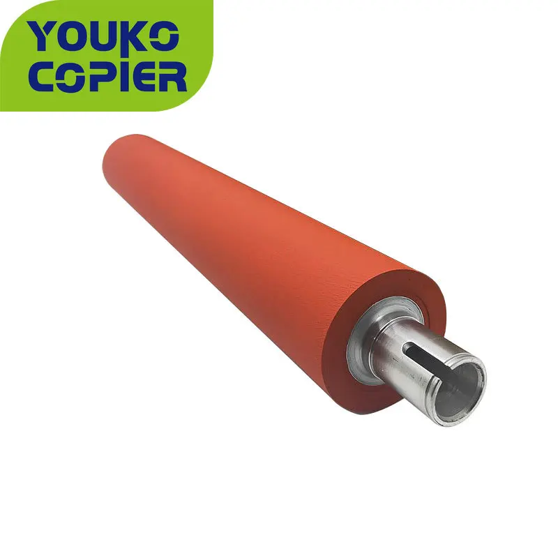 Rolo de Fusão para Konica Minolta Bizhub Genuíno A50u720100 C1060 C2060 C2070 C1060l C2070l C2070p A50u720100 1pc
