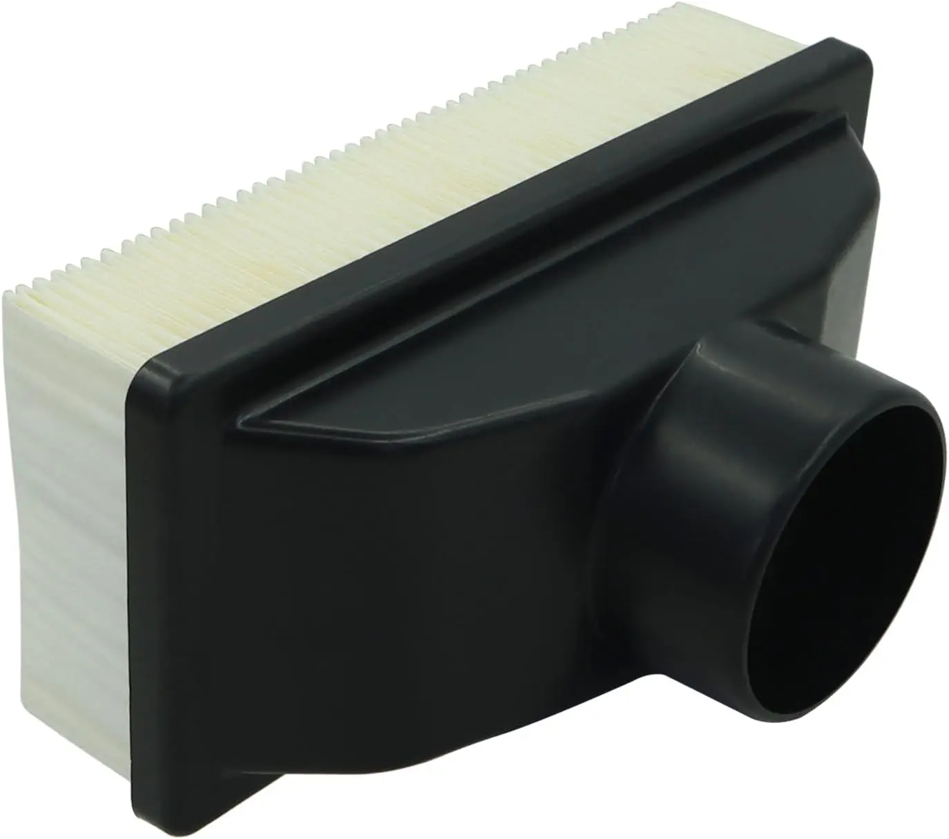 11013-0727 Air Filter Compatible with Kawasaki FR541V FR600V Tune Up Kits 4-Cycle Engines Lawn Mower with KM-49065-7007 Oil Filt view 5