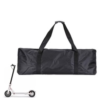1 piece for Xiaomi Mijia M365 electric scooter accessories outdoor waterproof multi-function loading bag folding car bag