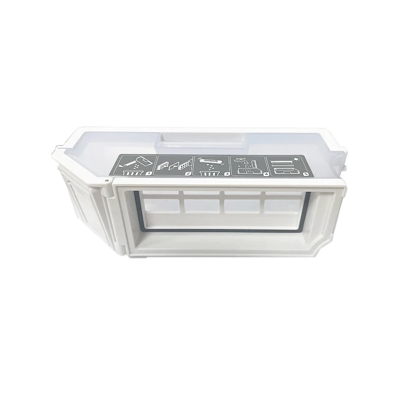 Für Ecovacs Deebot T20 OMNI T20e T20 Pro Roboterstaubsauger Zubehör Hauptbürste Seitenbürste Mopp Filter Staubbeutel Ersatzteile – Detail 6