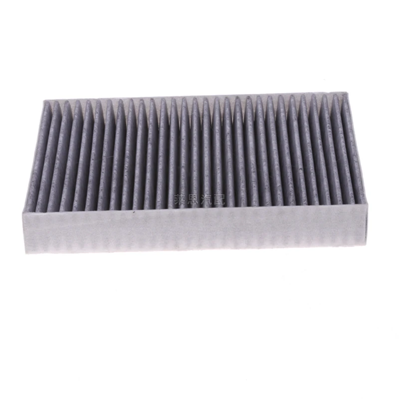 

Car Activated Carbon Pollen Cabin Air Filter For Nissan Juke F15 Pulsar C13 Renault Fluence 272772100R 27277-2100R 27277-1KA0A