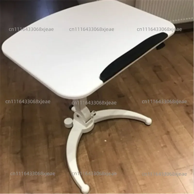 Cross-border e-commerce projector, standing air pole lift table, horn table, desk, study table, computer , workbench