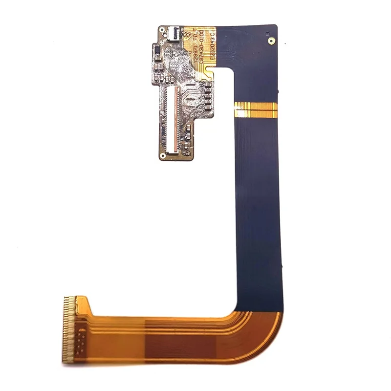 

-A14E LCD Flex Cable For Fujifilm XM1 X-M1 Digital Camera Repair Part With IC