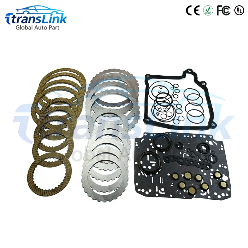 JF402E JF405E 4SPD FWD Transmission Rebuild Suit For Moc Matiz Opel Suzuki Morning Brand New  repair kit 1 set