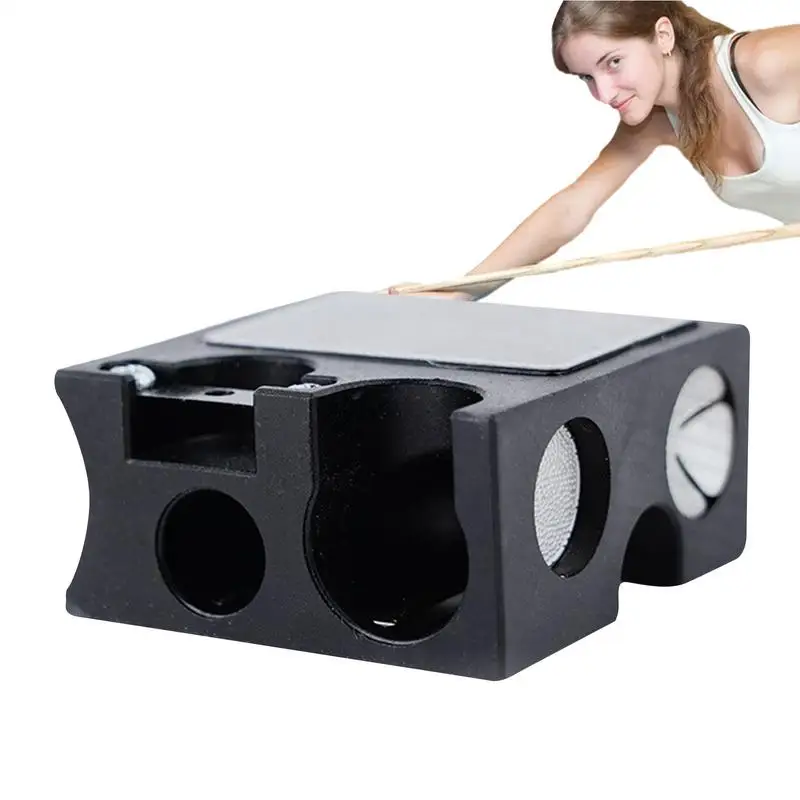 

Формирователь наконечника кия, инструмент для ремонта кия, портативные принадлежности для бильярда, оборудование для ремонта бильярдных палок для клуба дома