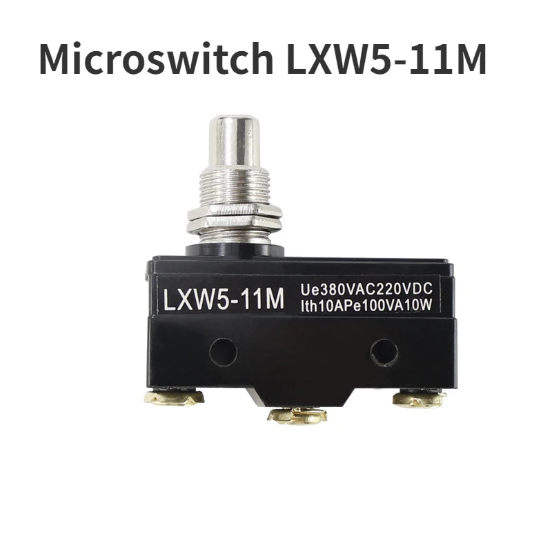 Microswitch LXW5-11M Z-15GQ-B Bakelite thick contact high quality