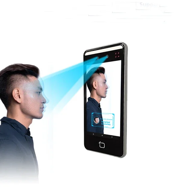

ai face recognition scan automatic body ai smart face detection recognition