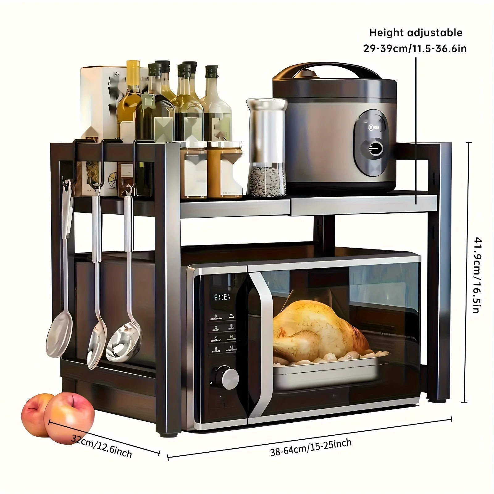 #80 Cheap Kitchen Utensil Holders Worth Buying