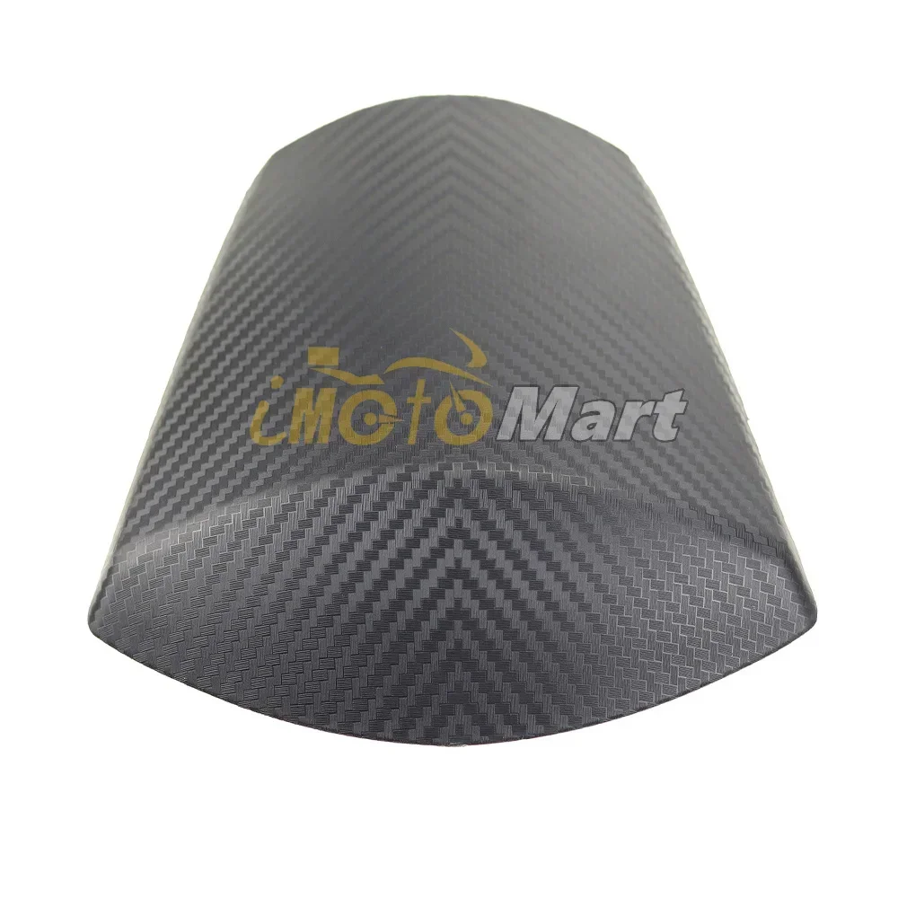 Passenger Rear Seat Cover Pillion Tail Seat Fairing Cowl For Suzuki GSXR600 GSXR750 GSXR 600/750 2011 2012 2013 2014 2015-2019