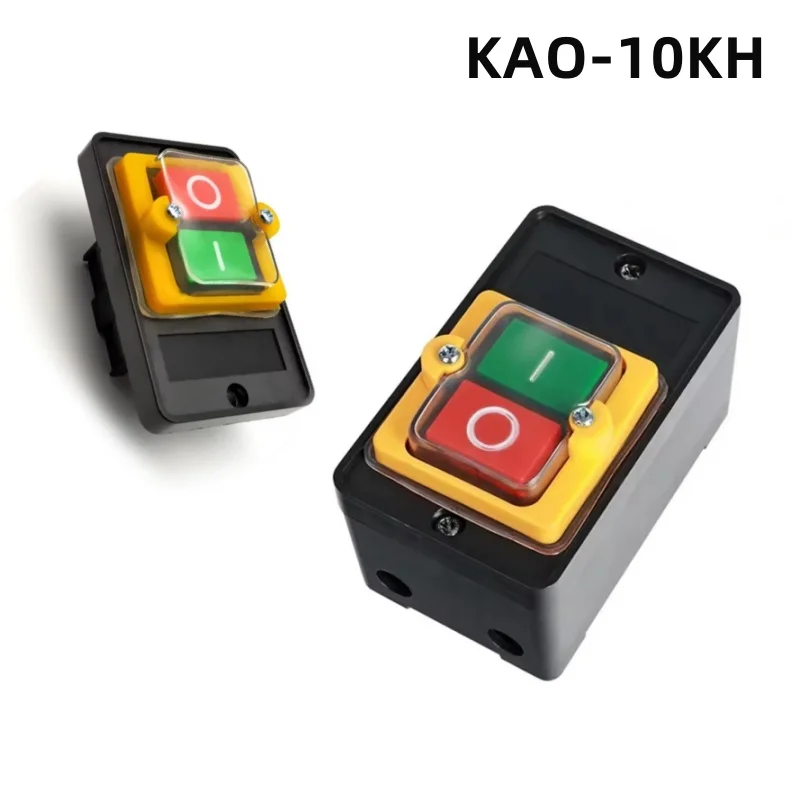 KAO-10KH 1PC Waterp…