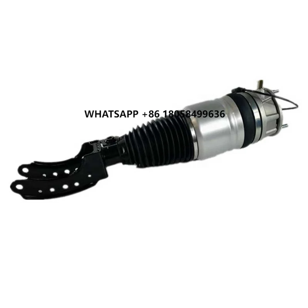 

7P6616040H 7P6616040K Manufacturer Brand New for Volkswagen Touareg 7P 2010-2018 Front Right Auto Air Suspension