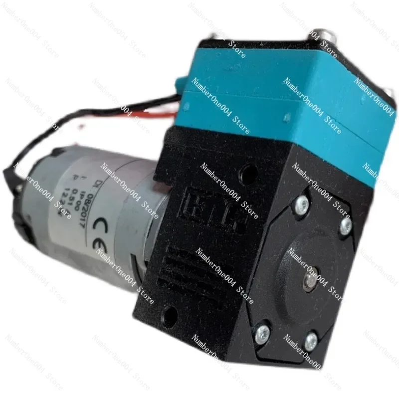 

KNF DC 24V Diaphragm Pump Suction Pump PML11841-NF 30 Ullitledu Biochemical Pump