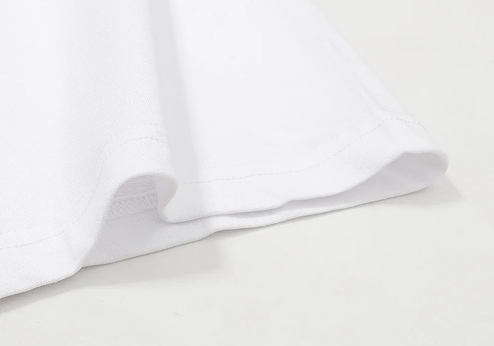 Футболка Hazbin Hotel Alastor That's The Tea _ Hot Topic — высококачественный роскошный топ для мужчин и женщин Y2k