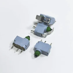 2PCS/LOT 1055/58 1055 58 for Audi J518 Steering Column ECU Lgnition for Marquardt Original Waterproof Micro Switch