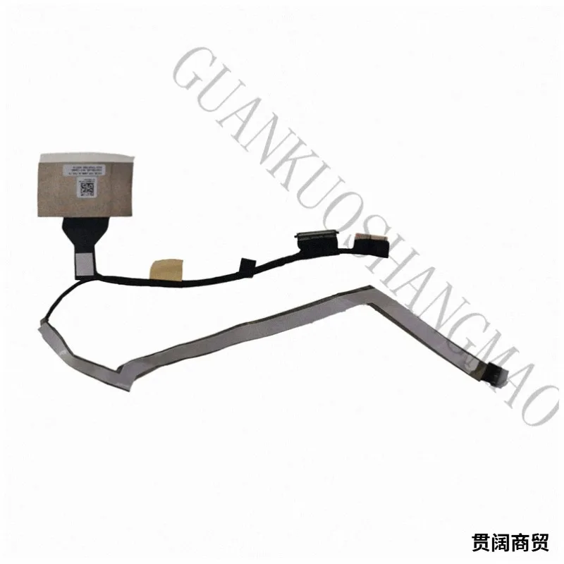 HJY...68GRY DC02C00JJ00 is suitable for Dell Latitude 7300 E7300 infrared full HD touch LCD cable