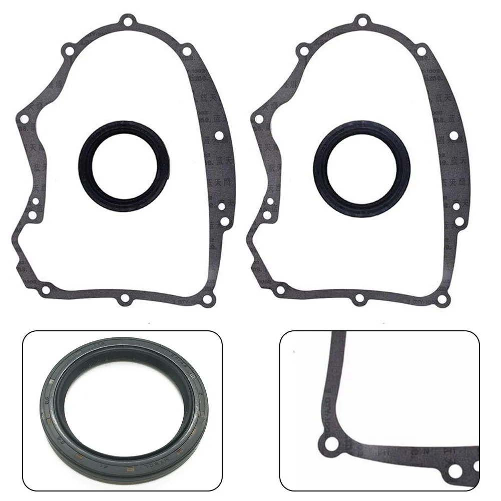 

Crankcase Gasket Seal 40G777 40H777 Crankcase Gasket Seal Fits For BS Models 40F777 Fits Some Replaces 594195 795387