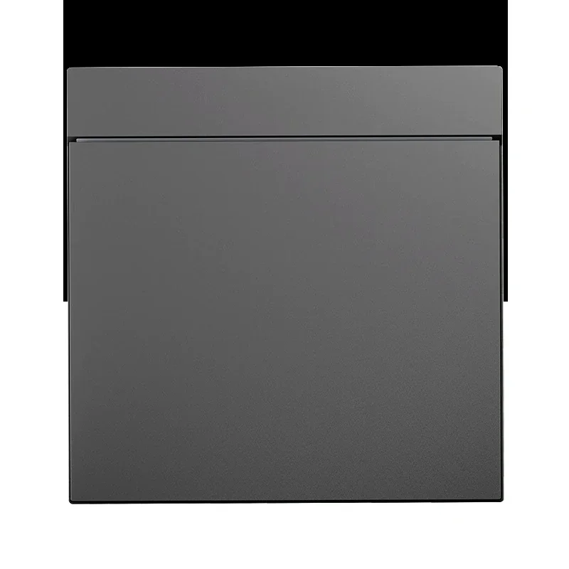 H1M Zero Fire Edition HomeKit Fernbedienung Fernbedienung Zigbee Panel