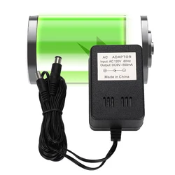 Power Adapter for GENESIS Power for SNES  Power Supply for NES/SNES/ 3 In 1 Game Console  Power Adapter