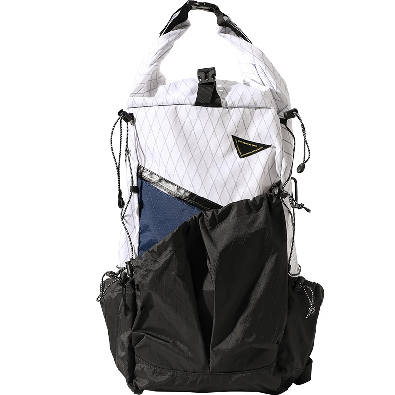 

Ultra-Lightweight Waterproof Hiking Cam Bapa Large Capaci Mountain Climbing Dual-oulder Bag Outdoor Functional St...