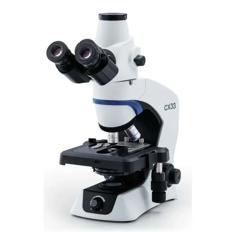 

CX23/CX33/CX43 Binocular trinocular microscope Inverted biological microscope