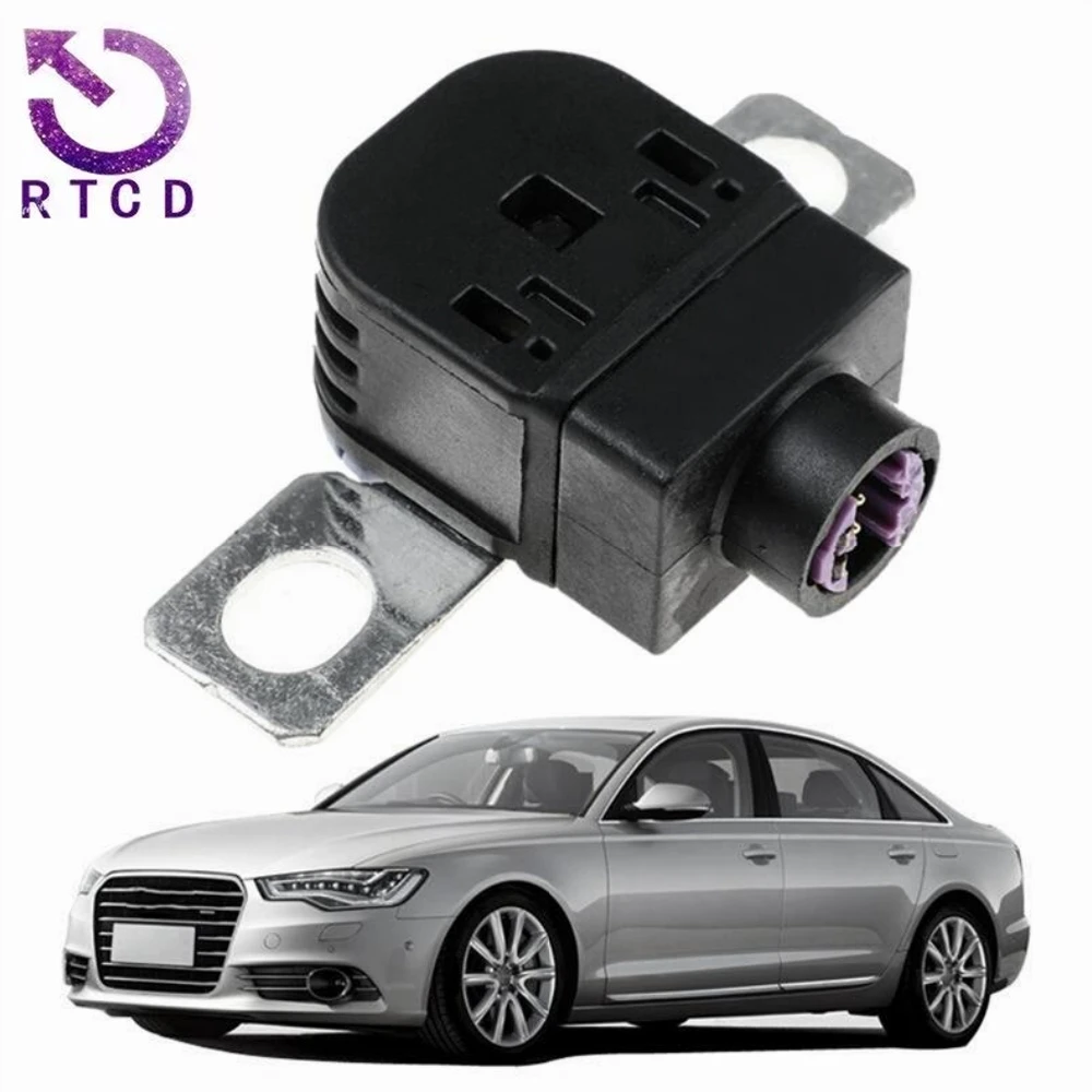 Датчик системы управления аккумулятором 4G 0915519   Для Audi A4 A6 A8 Q5 VW TOUAREG (7P5 7P6)