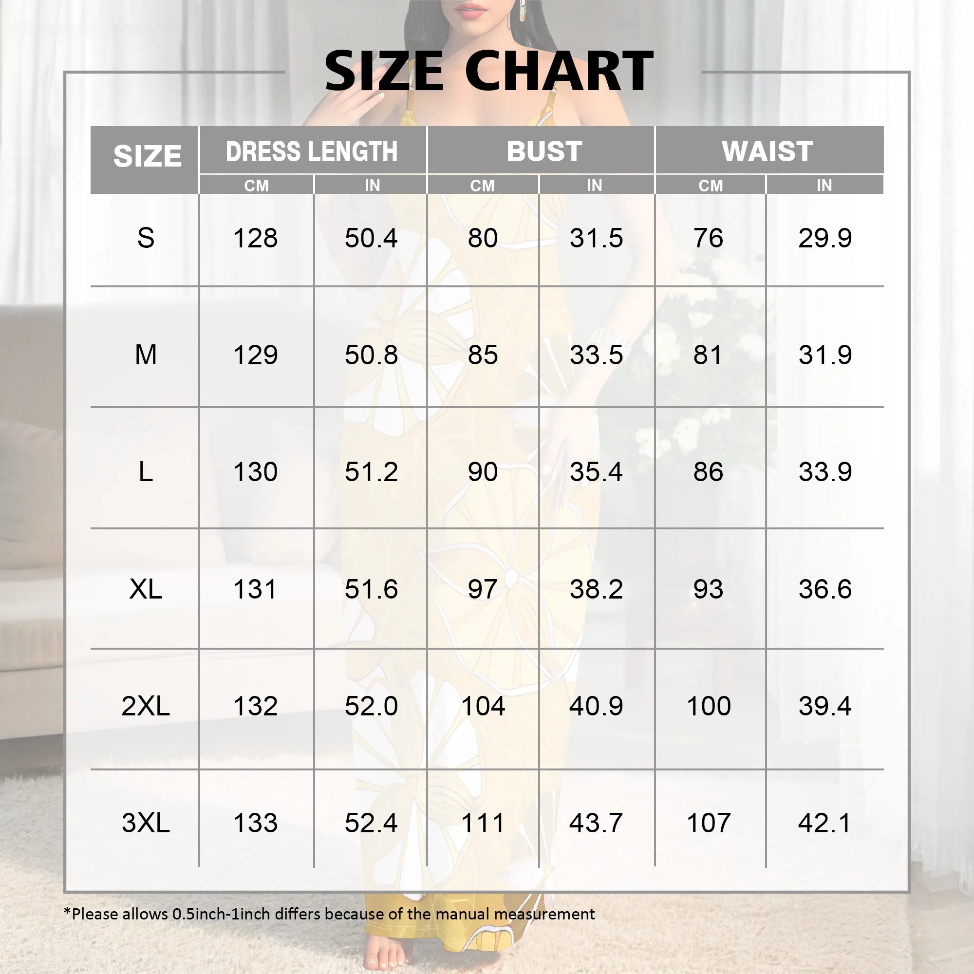 Boho Spaghetti Strap Maxi Dress Women Yellow Floral Print Vacation Sleeveless Sundress