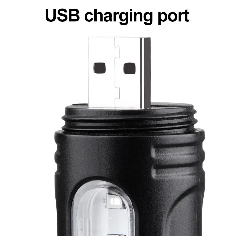 2-In-1 Outdoor Flas… - image