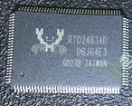 RTD2483AD-CG RTD2483AD QFP128   Original, in stock. Power IC