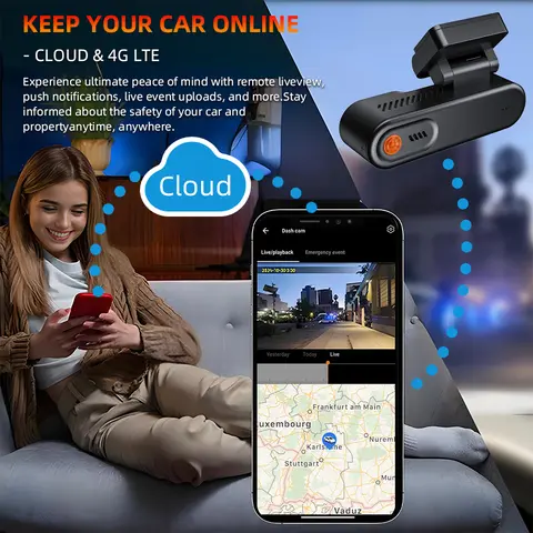 4g dashcam buy - №10