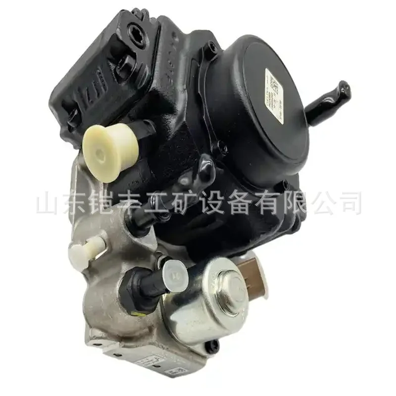 Fuel Pump 33100-4A700 Fuel Injection Pump 331004A700 Factory Supply