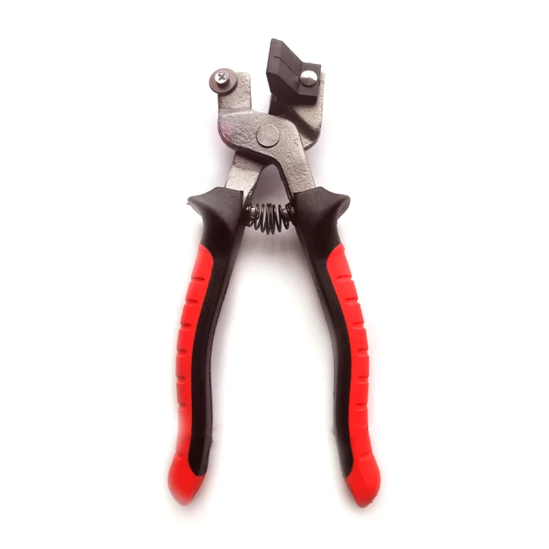 

8 Inches Tile Pliers with Strong Plastic Breaker Bar Scoring Wheel Labor-saving Dropship