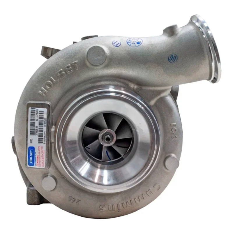

2026 New Factory Direct Sale New High Quality HE300VG Turbo 6BTA ISB ISL Diesel 3798361
