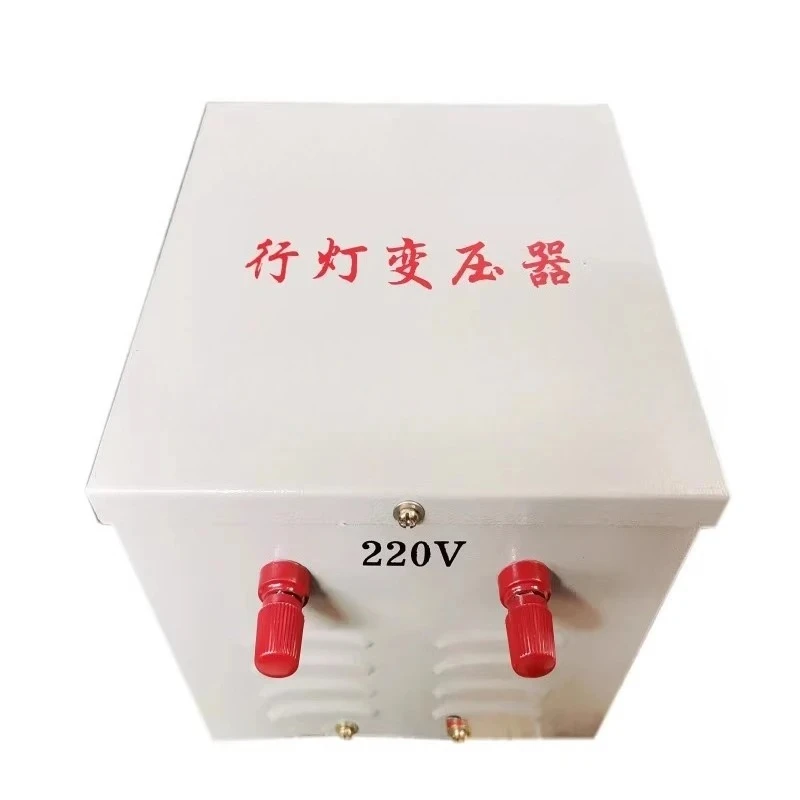 Running lamp transformer 220/36V