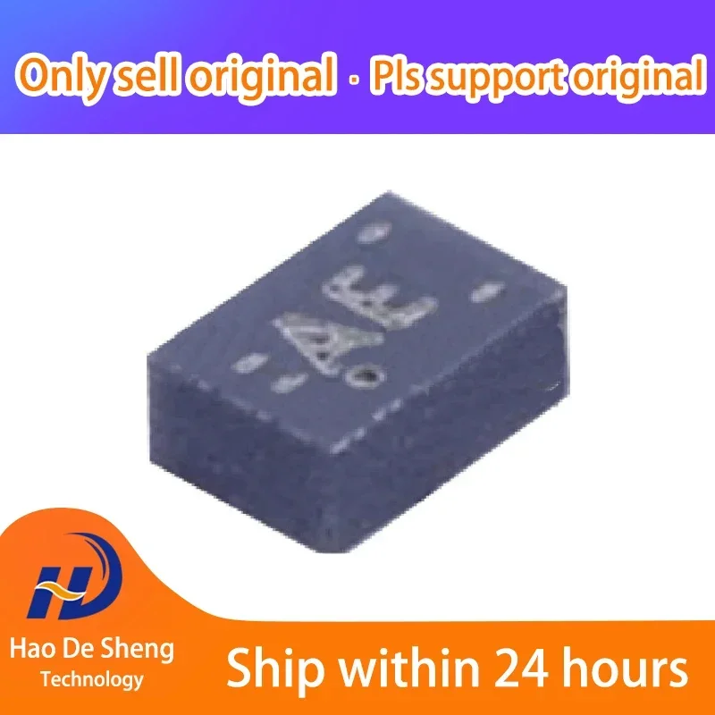 

10PCS/LOT TPS3421EGDRYR TPS3421EGDRYT USON-6 logo：AC New Original In Stock