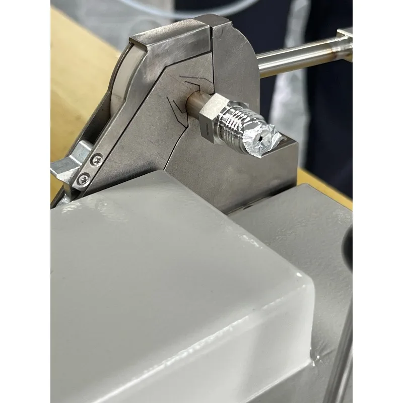 Automatic Pipe Welding Machine Tube Orbital Welding Machine for S S Pipe, Food , Semiconductor Industry M200
