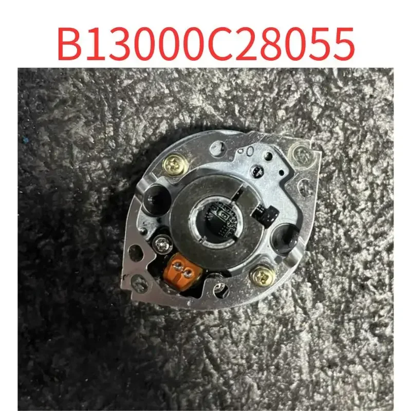 Second-hand B13000C28055 encoder test OK
