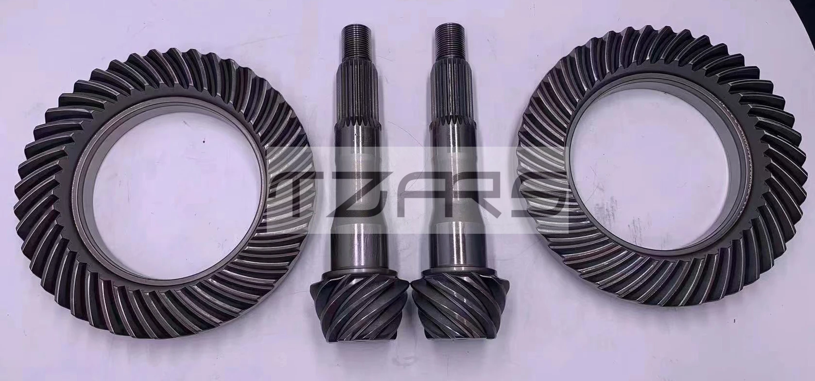 Front Ring and Pinion Gears for Suzuki Jimny Ratio 4.88