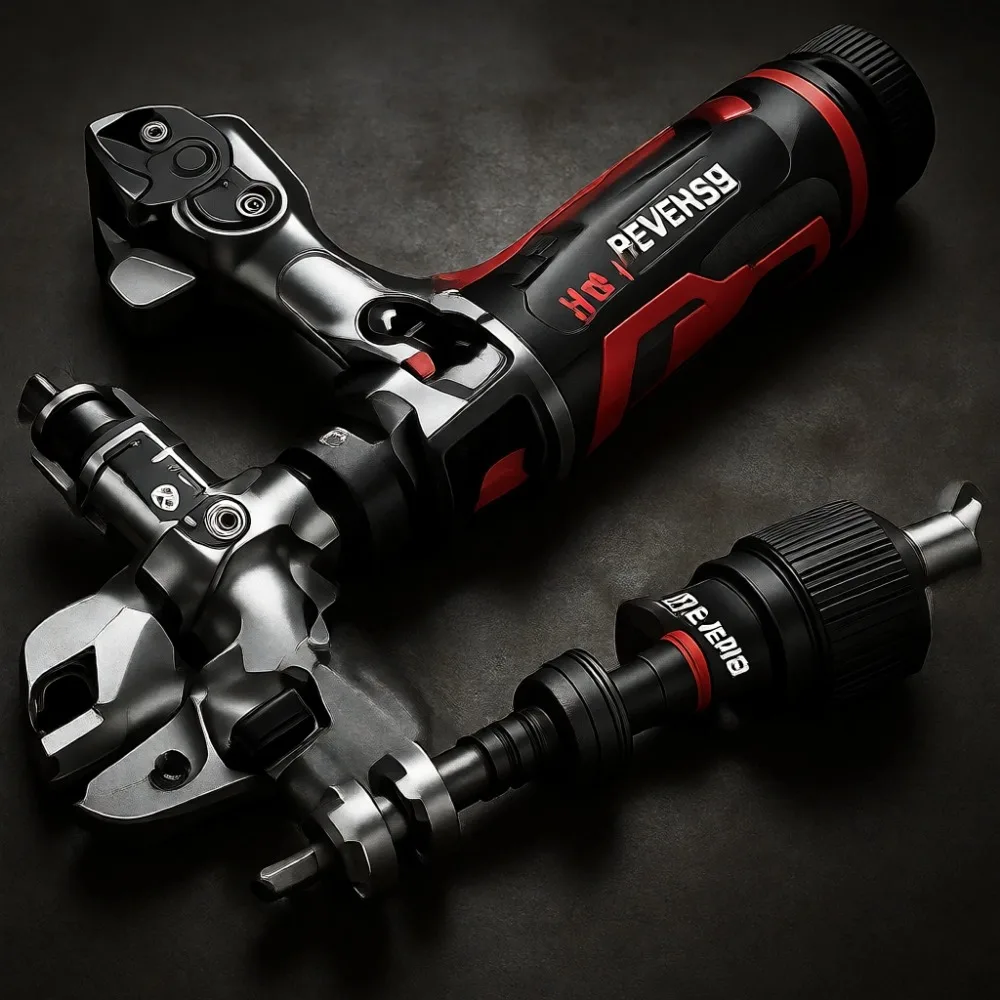 

Набор регулируемых динамометрических отверток от 10 до 90 дюйм-фунтов с 60 битами S2 для обслуживания, ремонта велосипедов и DIY-проектов