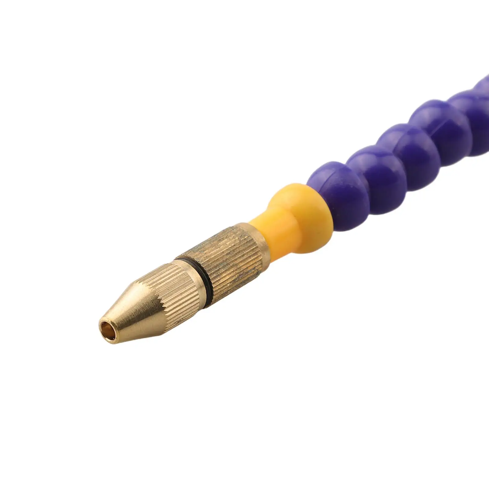 CNC Lubrication CNC Coolant Spray Metalworking Metal Debris Removal Production Cost Saving Tool Life Extension