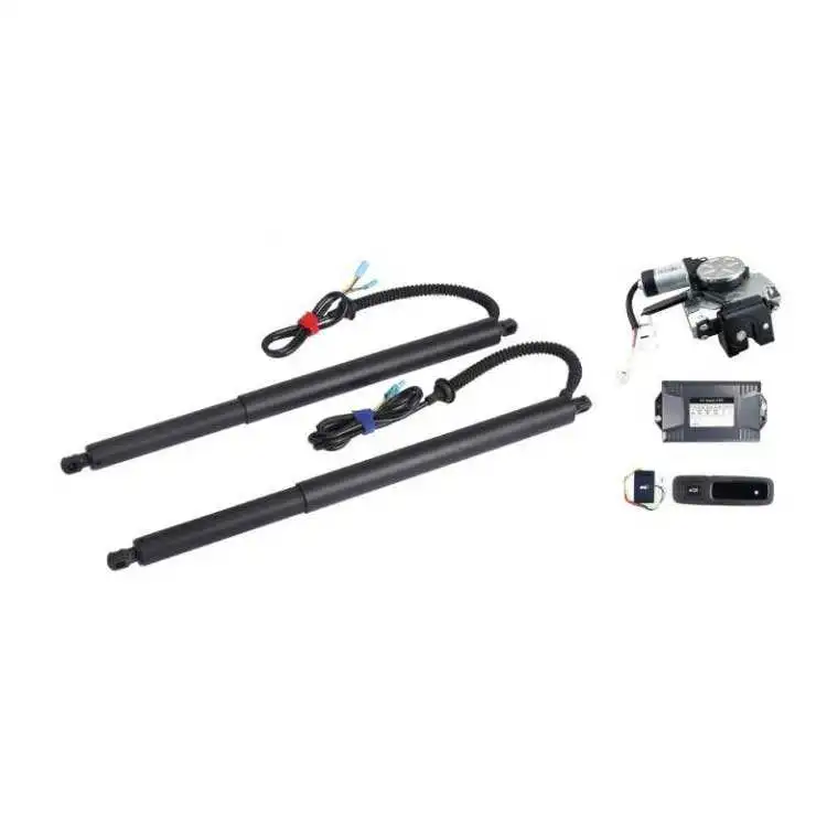 Power Tailgate Lift Electric Tailgate Lift Power Electric Tailgate for MG Mulan MG 4 MG4 2022+(Foot Sensor Optional)