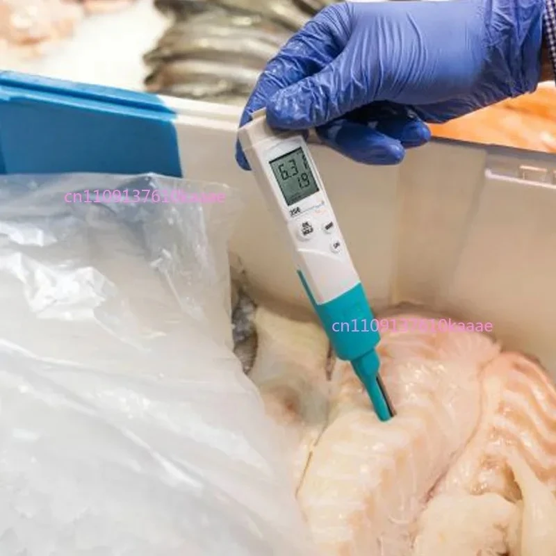 Testo 206-PH1/2/3 D…