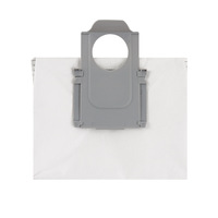 Disposable Dust Bags for Roborock G10S G20 Q7 T8 plus S7 S8  pro max Robot Vacuum Anti-Leak Sealed Easy to Dispose Cleaning