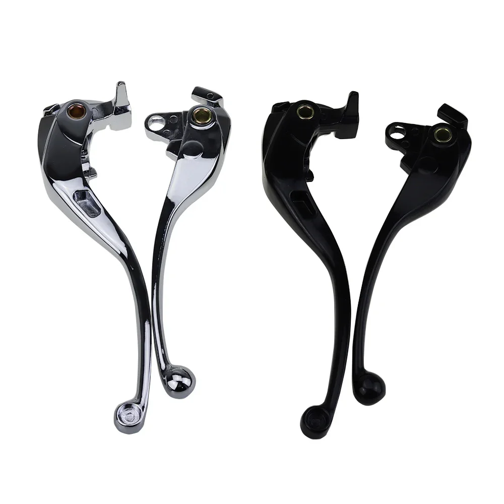 Motorcycle Brake Clutch Hand Levers For Honda CBR1000RR CBR 1000RR 2004 2005 2006 2007 / CB1000R 2008 2009 2010 2011 2012-2015