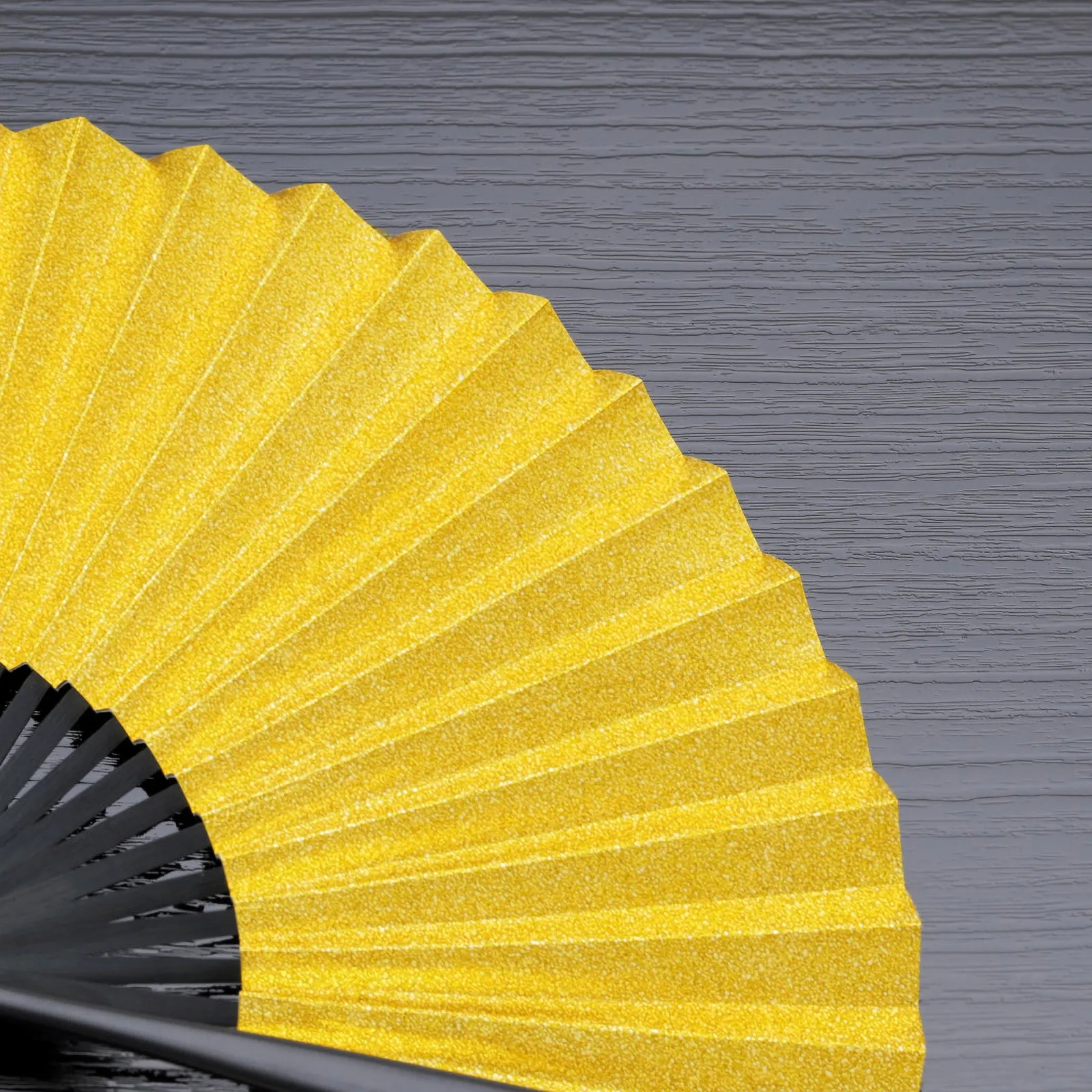 

20 Pcs Gold Powder Sponge Paper Material Boat Accessories Stickers Adhesive Soft Packing