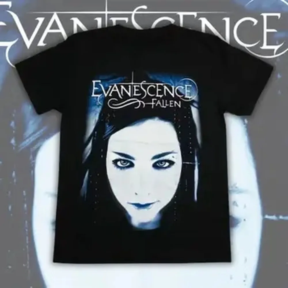 2026 Nieuwe Evanescentie Amy L - Summer Clothing Logo recensie en prijs