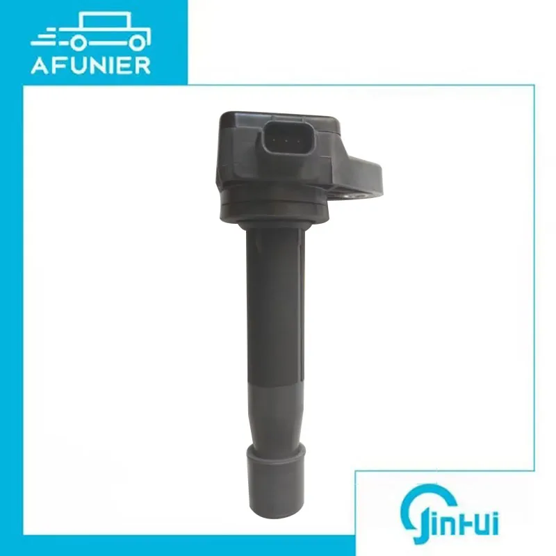 

6Pcs Ignition Coil For Honda Accord VII Odyssey Legend OE No.:30520-R40A-0000-Z2,099700-138,30520-R70-A01